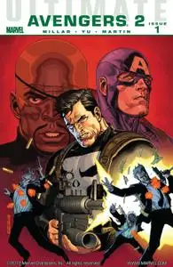 Ultimate Comics Avengers 2 01 (of 6) (2010) (Digital) (Zone-Empire