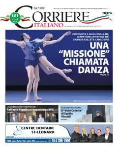 Corriere Italiano - 9 Dicembre 2021