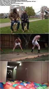 Jackass 3.5: The Unrated Movie (2011)