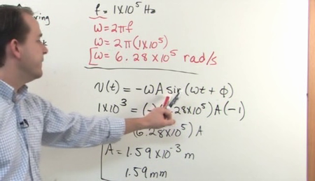 Math Tutor DVD - The Ultimate Physics 2 Tutor: Volume 2