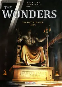 The 7 Wonders T1 The Statue of Zeus (2014)