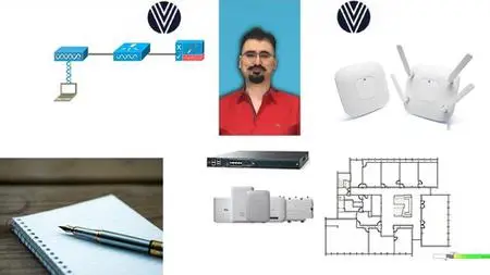 Designing Wireless Enterprise Networks Training ENWLSD