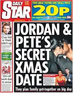Daily Star 2010.12.03