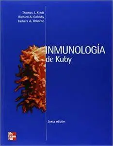 Inmunología de Kuby (6th Edition)