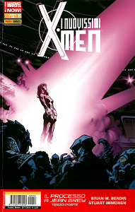 I Nuovissimi X-Men - Volume 16