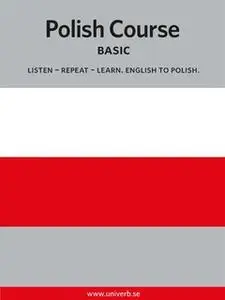 «Polish Course» by Univerb,Ann-Charlotte Wennerholm