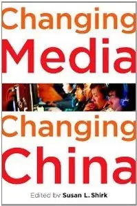 Changing Media, Changing China (repost)