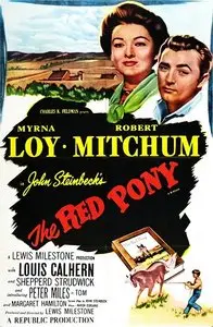 The Red Pony (1949)