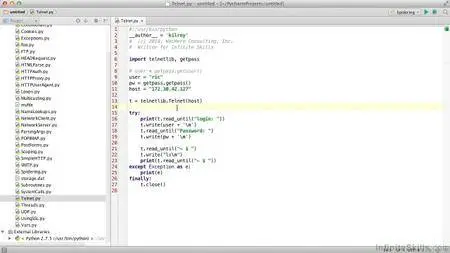 Learning Path: Become Fluent in Python