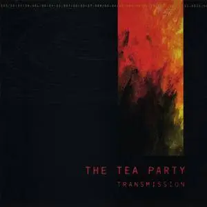 The Tea Party - Transmission (1997)