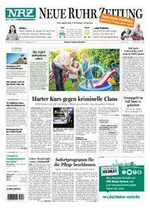 NRZ Neue Ruhr Zeitung Duisburg-Nord - 02. August 2018