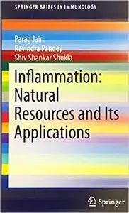 Inflammation: Natural Resources and Its Applications