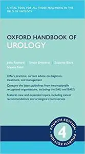 Oxford Handbook of Urology, 4th Edition