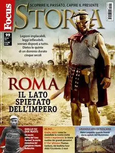 Focus Storia – Gennaio 2015