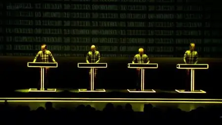 BBC - Kraftwerk: Pop Art (2015)