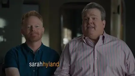 Modern Family S11E03