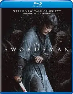 The Swordsman (2020)