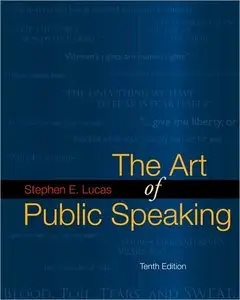 The Art of Public Speaking (repost)