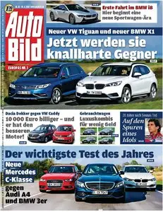 Auto Bild 18/2014 (30.04.2014)
