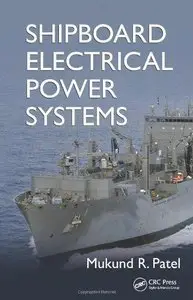 Shipboard Electrical Power Systems (Repost)