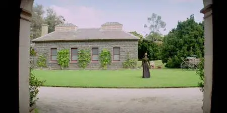 Picnic at Hanging Rock S01E05