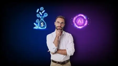 Ai Bootcamp: Earn More Using Artificial Intelligence