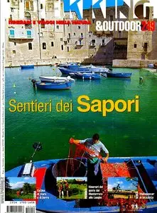 La Rivista del TREKKING + Speciale Puglia - Settembre 2011