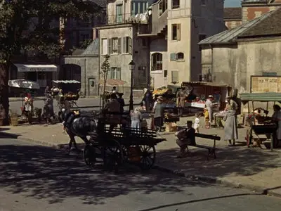 Mon oncle (1958)