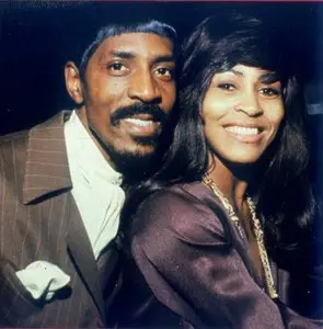 Ike & Tina Turner - Bold Soul Sister (1997)