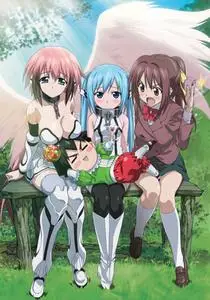 Sora no Otoshimono (2009)