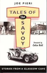 «Tales of the Savoy» by Joe Pieri