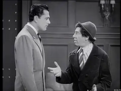 The Big Store (1941) [DVD5] Untouched "Reload"