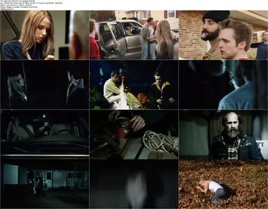 Punishment (2013)