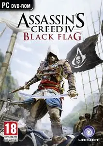 Assassin's Creed IV: Black Flag (2013)