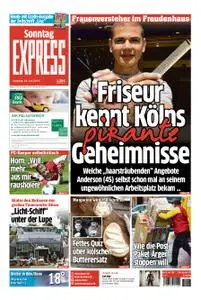 Express Köln – 14. Juli 2019
