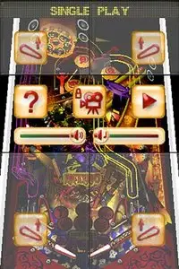 Zen Pinball: Inferno 1.0 iPhone iPod Touch