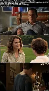 Running Wilde - S01E04: The Junior Affair