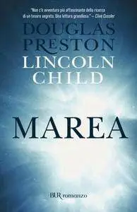 Douglas Preston & Lincoln Child - Marea (Repost)