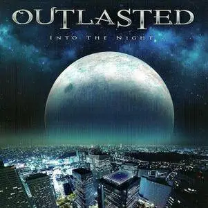 Outlasted - Into The Night (2016) {Special Edition}