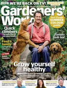 BBC Gardeners' World - March 2019