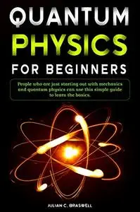 Quantum Physics for Beginners