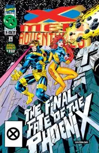 X-Men Adventures 013 (1996) (Digital-Empire