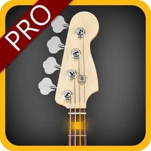 Bass Guitar Tutor Pro v149 Tuner