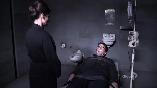 Heroes Season3 Part 7