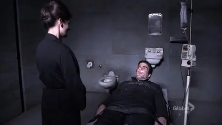 Heroes Season3 Part 7