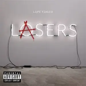 Lupe Fiasco - Lasers (2011)
