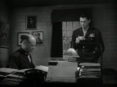 Twelve O'Clock High (1949)