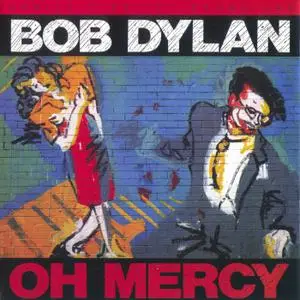 Bob Dylan - Oh Mercy (1989) [MFSL 2019] PS3 ISO + Hi-Res FLAC