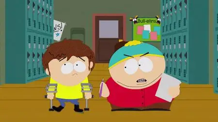 South Park S13E05