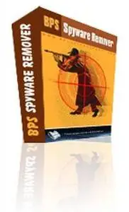 BPS Spyware & Adware Remover ver. 9.3.0.8